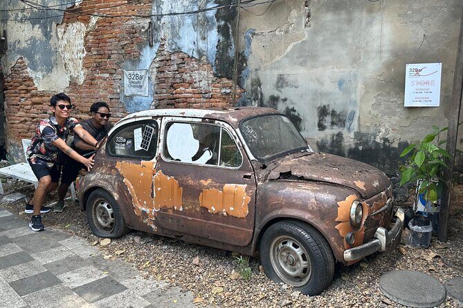 Bangkok Multi-Transport Tour: Culture, Flavors & Fun - Who Would Love This Tour?