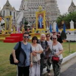 Bangkok Must-see Private Tour With Licensed Guide and Car - Who Will Love This Tour?