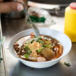 Bangkok: Must-Try Hidden Bike & Food Experience - Detailed Breakdown of the Experience