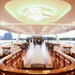 Bangkok New Horizon Dinner Cruise Buffet Wat Arun View - FAQ