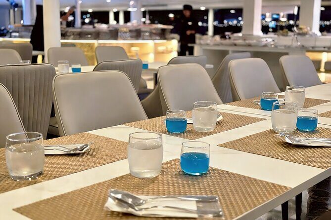 Bangkok Newest Luxury Noah Chao Phraya River Dinner Cruise - Who is This Cruise Best For?