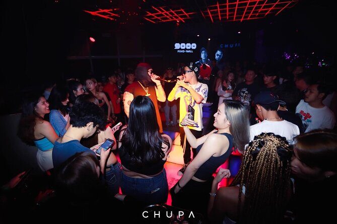 Bangkok Night Crawl: Ekkamai and Thonglor Local Night Party - The Practicalities and What They Mean for You