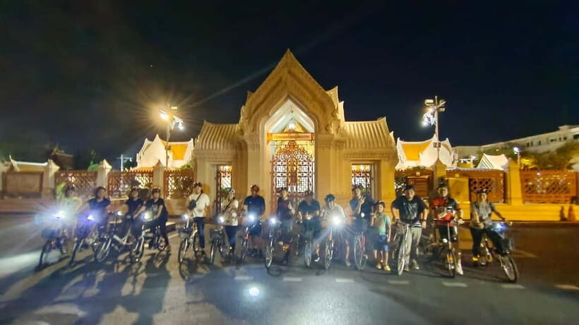 Bangkok: Night Cycling Adventures - Final Thoughts