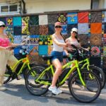 Bangkok Night E-Bike Tour to Grand Palace and Wat Arun Views - Practical Details and Value