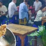 Bangkok Night Eats by Tuk Tuk - Hotel-pickup & Dinner - Who Should Book This Tour?