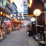 Bangkok nightlifes secrets - FAQ