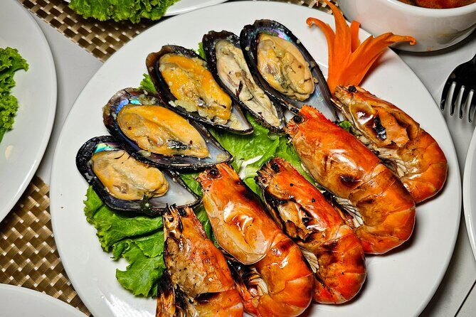 Bangkok: Noah 6 Stars Luxury Chao phraya River Dinner Cruise - The Verdict: Is It Worth It?