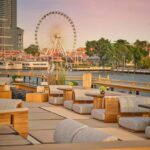Bangkok: Okura Cruise - Luxury Japanese Dinner Cruise - What We Wish Was Different