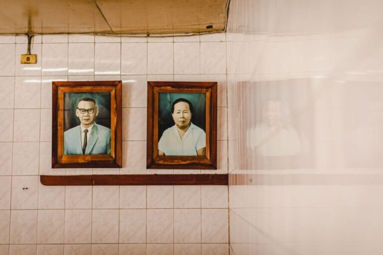 Bangkok: Old Siam Food Tour with 15+ Tastings - Why This Tour Stands Out