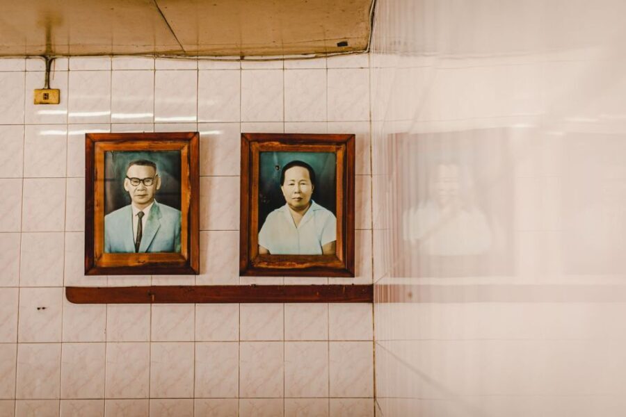 Bangkok: Old Siam Food Tour with 15+ Tastings - Why This Tour Stands Out