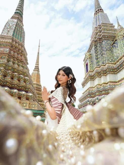 Bangkok: One Day Thai Costume Rental (Gentleman) - Is it Worth the Price?