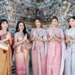 Bangkok: Option Ancient Thai Costume, Photoshoot at Wat Arun - Practical Details and Logistics