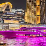 Bangkok Opulence Dinner Cruise Chao Phraya River from ICONSIAM - Who Should Consider This Tour?