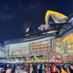 Bangkok: Opulence Luxury River Dinner Cruise with Live Band - The Itinerary and Highlights