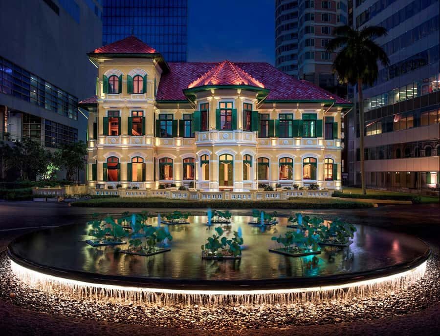 Bangkok: Paii The Experience at The House on Sathorn - Final Thoughts: Is It Worth It?