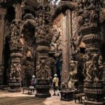 Bangkok & Pattaya Pickup: Evening Sanctuary & Alcazar Show - What Makes This Tour Special