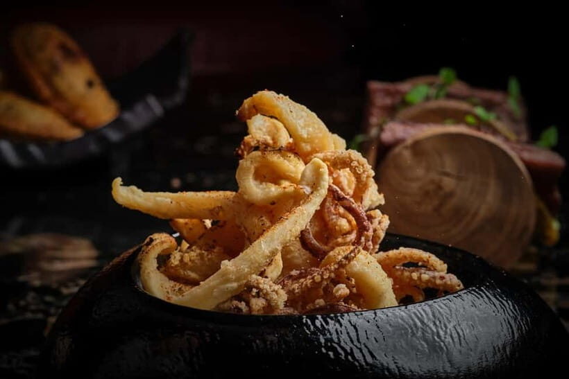 Bangkok: Penthouse Bar+Grill Rooftop at Park Hyatt level 36 - Practical Details and Tips