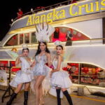 Bangkok: Prince Alangka Cruise with Buffet and Live Music - An In-Depth Look at the Prince Alangka Cruise Experience