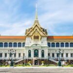 Bangkok Private Grand Palace Emerald Buddha and Reclining Buddha - The Practicalities: Transport, Cost, and Experience