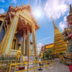 Bangkok Private Grand Palace Emerald Buddha and Reclining Buddha - Authentic Insights from Reviewers