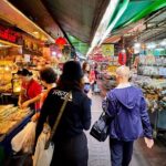 Bangkok Private Guide In and Around - Transport and Convenience