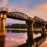 Bangkok: Private Kanchanaburi Highlights & Hellfire Pass - Practical Insights and Tips