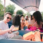 Bangkok Private Long-Tail Boat Charter Capacity: 110 People - Practical Details and Tips