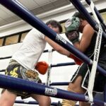 Bangkok Private Muay Thai Class at Watchara Muay Thai Gym - What’s Included and What’s Not