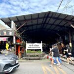 Bangkok: Private Railway & Floating Market with Paddle Boat - A Deep Dive into the Experience