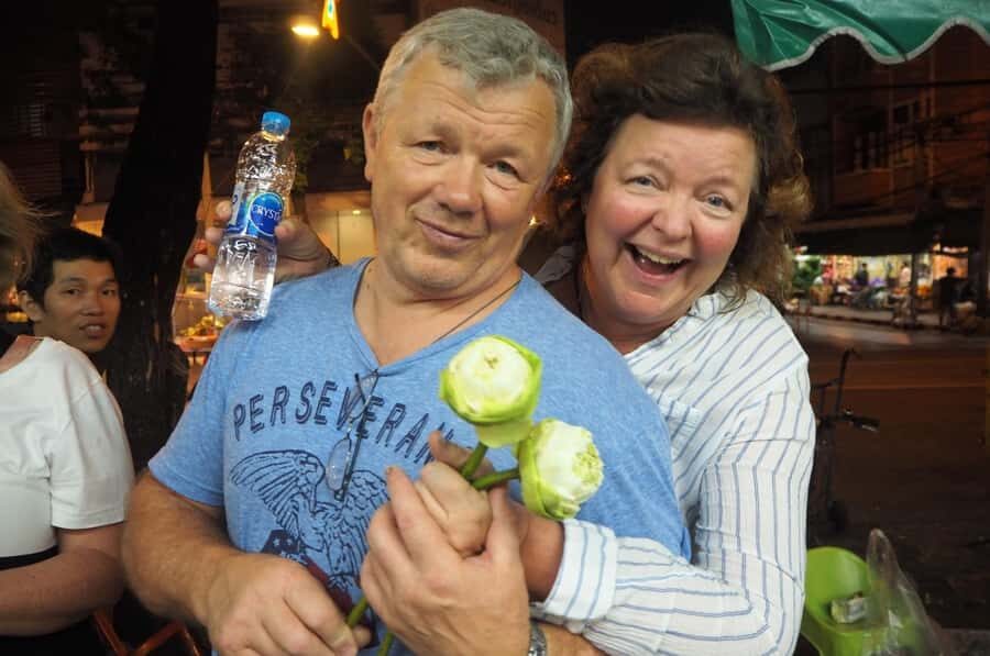 Bangkok: Private Tuk-Tuk Food Tour with Guide - Authenticity and Value