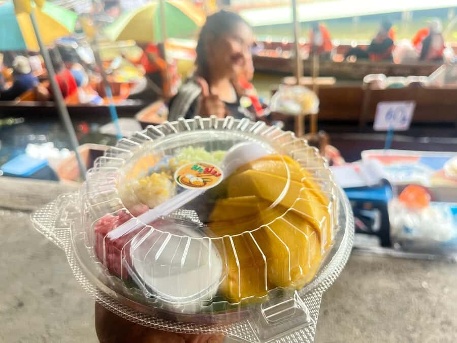 Bangkok: Railway Market, Floating Market, and Boat Tour - The Experience’s Value: How It All Comes Together