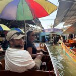 Bangkok: Railway Market & Floating Market Private Tour - The Value and Who This Tour Is Best For