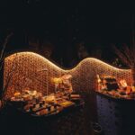 Bangkok: Red Sky 57th Floor COCOA XO Bar - What to Expect During Your Visit