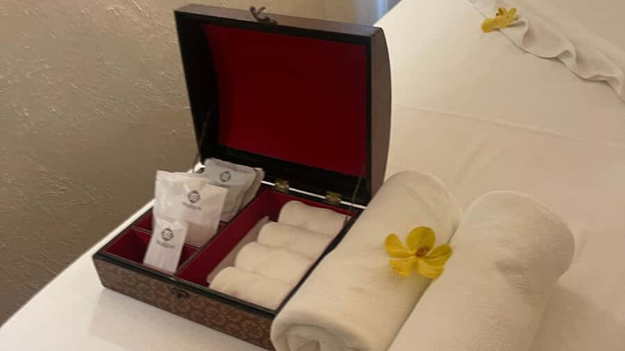 Bangkok: Reset Day  A Calm, Fully Taken-Care-Of Day - Detailed Breakdown of the Itinerary