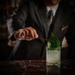 Bangkok: Rogues Bar at InterContinental Sukhumvit - What Makes Rogues Bar Stand Out?