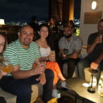 Bangkok: Rooftops, Clubs & Go Gos-Soi Cowboy, Nana Plaza, Soi 11 - The Itinerary Breakdown: What to Expect