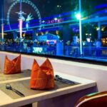 Bangkok: Royal Princess Cruise with Buffet Dinner & Show - Board at Asiatique The Riverfront