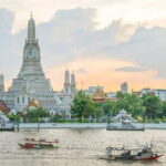 Bangkok Royal Road - Top 3 Major Monuments - The Full Tour Experience: What to Expect
