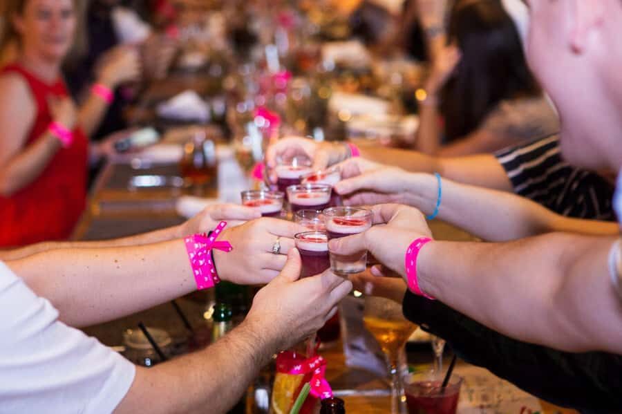 Bangkok: Saturday Unlimited Cocktail Brunch at W Bangkok - Good To Know