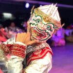 Bangkok: Scenic Dinner with River Star Princess Cruise - The Dining Experience: Seafood with a View