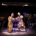 Bangkok: Scenic Dinner with River Star Princess Cruise - An In-Depth Look at the Cruise Experience