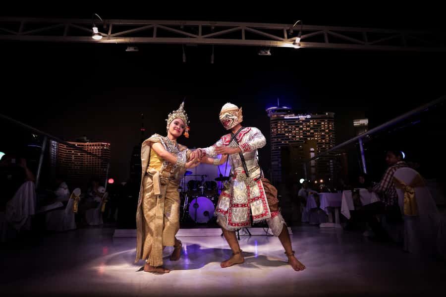 Bangkok: Scenic Dinner with River Star Princess Cruise - An In-Depth Look at the Cruise Experience