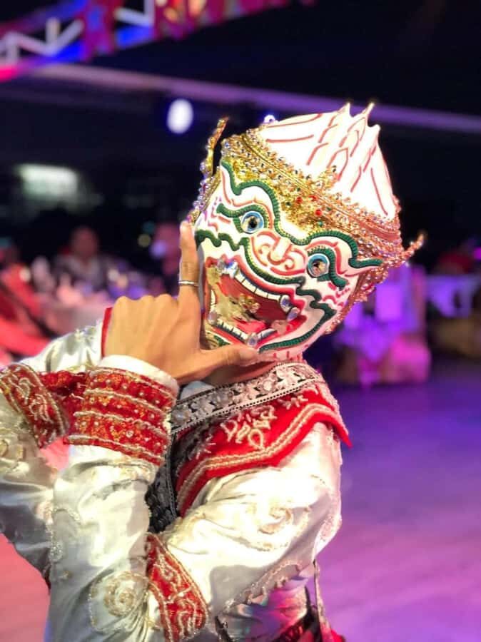 Bangkok: Scenic Dinner with River Star Princess Cruise - The Dining Experience: Seafood with a View