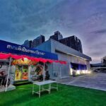 Bangkok: Shooting Range Experience at Ratchanawi - The Experience of Shooting at Ratchanawi