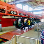 Bangkok: Siam Amazing Park Admission Ticket - What is Siam Amazing Park?