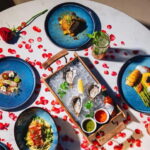 Bangkok: Siam Yacht Club Royal Orchid Sheraton F&B Packages - What to Expect from the F&B Package