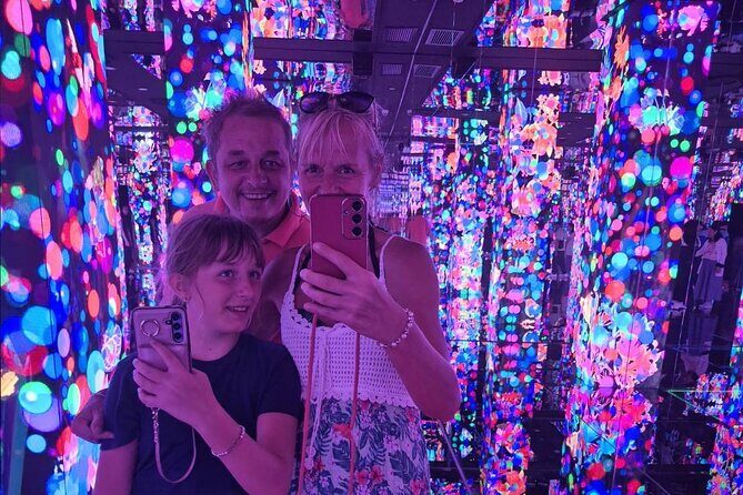 Bangkok Skywalk and Street Food Adventure by Tuk Tuk - Practical Details and Expectations