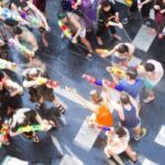 Bangkok: Songkran 2026 Pub Crawl by Tuk-Tuk with Drinks - Practical Details and What You Should Know