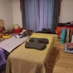 Bangkok: Sound Healing, Bodywork, and Tarot Session - The Itinerary Breakdown