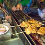 Bangkok Street Food Tour by Tuk Tuk with Rooftop Bar Drink! - Is This Tour Worth the Price?